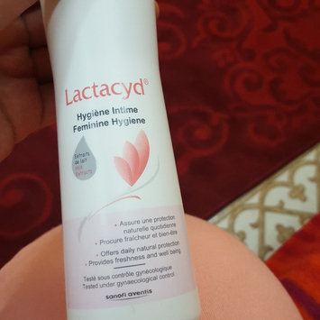 Photo of Lactacyd Configure Residence Cleaning hide The geographical origins 5.28 Oz uploaded by Noor J.