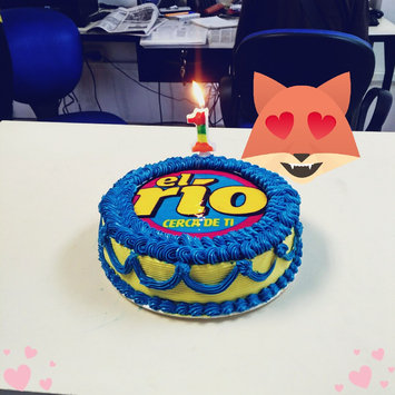 Photo of Halo Top Birthday Cake Ice Cream uploaded by Cinthya C.
