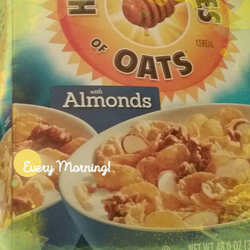Photo of Honey Bunches of Oats with Almonds uploaded by Maira Alejandra M.