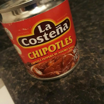 Photo of La Costena : In Adobo Sauce Chipotle Peppers uploaded by Denisse G.