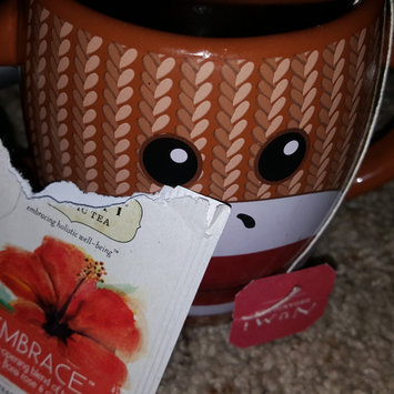 Photo of Numi Organic Tea Holistic Herbal Teasan Embrace uploaded by Melissa S.