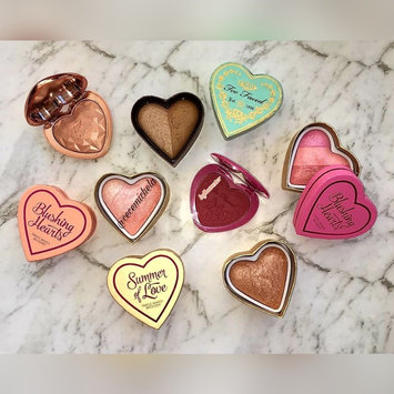 Photo of Too Faced Bronzer uploaded by Michela C.