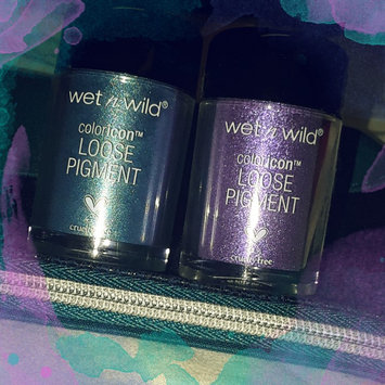 Photo of wet n wild ColorIcon Pigment uploaded by Amanda H.