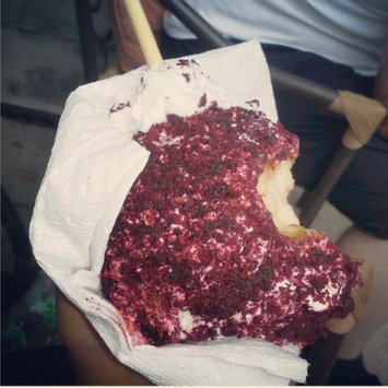 Photo of Duncan Hines Signature Red Velvet Moist Cake Mix uploaded by Brooke M.