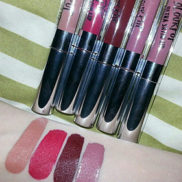 Photo of ColourPop Short and Sweet Mini Size Kit uploaded by jessikah C.