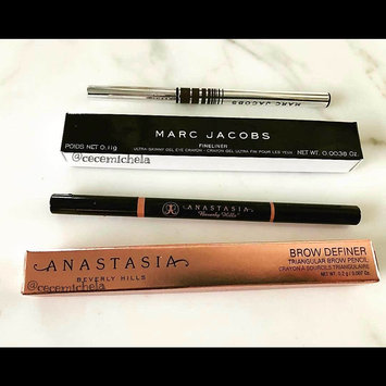 Photo of Anastasia Beverly Hills Brow Enhancing Serum uploaded by Michela C.
