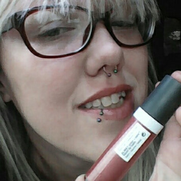 Photo of Almay Color + Care™ Liquid Lip Balm uploaded by Mariah g.