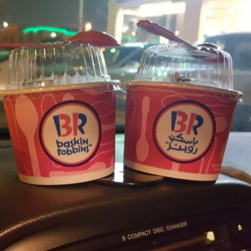Photo of Baskin Robbin's uploaded by Noor J.