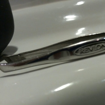 Photo of Revlon Compact Tweezer Square Tip uploaded by Karina S.
