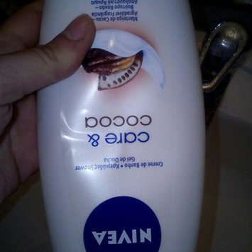 Photo of NIVEA In-Shower Body Lotion uploaded by Angelina M.