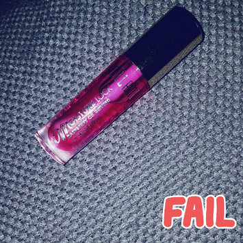 Photo of Milani Moisture Lock Lemon Oil Infused Lip Treatment uploaded by Koraima P.