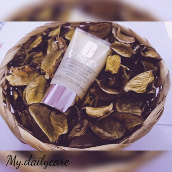 Photo of Clinique Dramatically Different™ Moisturizing Gel uploaded by My b.