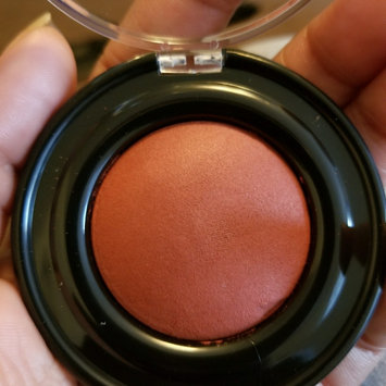 Photo of Black Radiance Artisan Color Baked Bronzer uploaded by Semaria S.