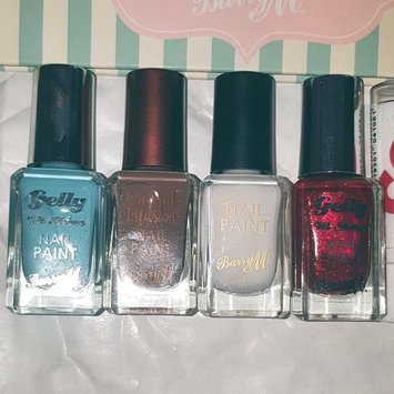 Photo of Barry M Cosmetics uploaded by Sky G.