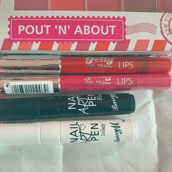 Photo of Barry M Cosmetics uploaded by Sky G.