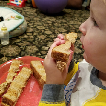 Photo of Stroehmann Dutch County 100% Whole Wheat Bread uploaded by Veronica S.