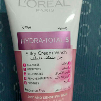 Photo of L’Oréal Paris Hydra-Total 5 Ultra-Soothing Ritual uploaded by Hend B.