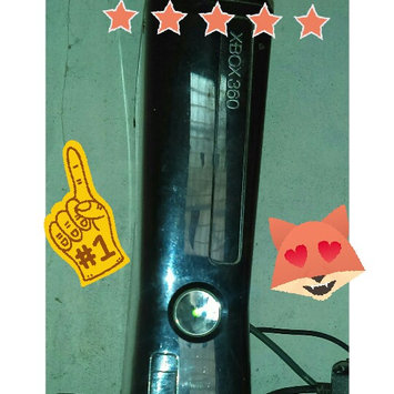 Photo of Xbox 360 (S) 320GB System uploaded by Julissa H.