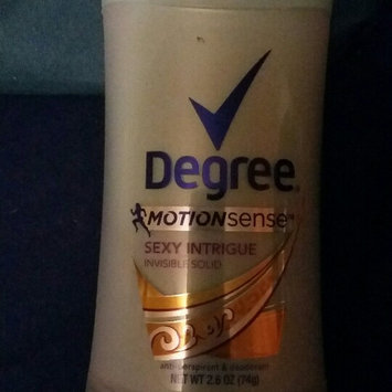 Photo of Degree Women® Clinical Protection® Active Clean Anti-Perspirant & Deodorant uploaded by Chelsea B.