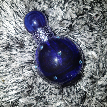 Photo of Britney Spears Midnight Fantasy Eau de Parfum uploaded by elina m.