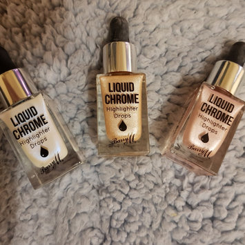 Photo of Barry M Cosmetics uploaded by emily b.
