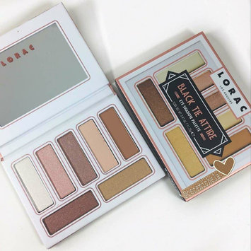 Photo of Lorac California Dreaming Eyeshadow Palette uploaded by Michela C.