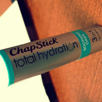 Photo of ChapStick® Total Hydration 3 in 1 Soothing Oasis uploaded by naushi r.