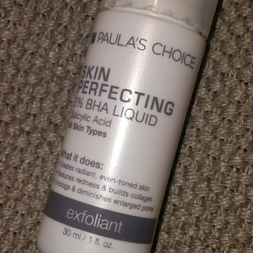 Photo of Paula’s Choice Skin Perfecting 2% BHA Liquid uploaded by Koraima P.