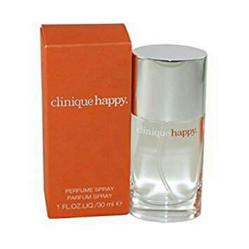 Photo of Clinique Happy™ Perfume Spray uploaded by rosy R.