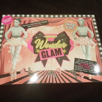 Photo of Soap and Glory uploaded by Nicola L.