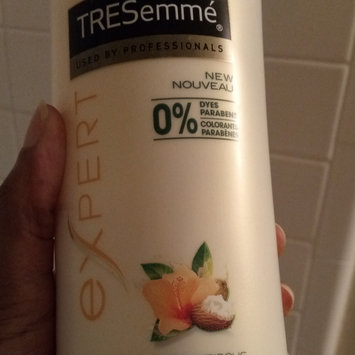 Photo of TRESemmé Expert Botanique Curl Hydration Conditioner uploaded by Dione P.