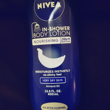 Photo of NIVEA In-Shower Body Lotion uploaded by Chintil G.