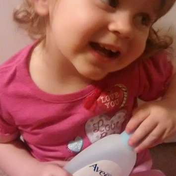 Photo of Aveeno® Baby Wash & Shampoo uploaded by Tiffany M.