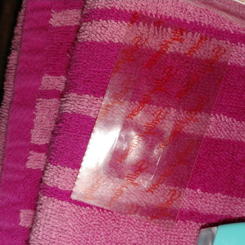 Photo of Sally Hansen® Hair Remover Wax Strip Kit for Face uploaded by Elizabeth C.