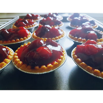 Photo of Duncan Hines® Wilderness® Simply Cherry Pie Filling & Topping 21 oz. Can uploaded by Michelle L.