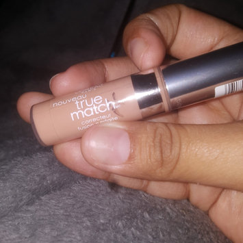 Photo of L'Oréal Paris True Match™ Concealer uploaded by Alicia R.