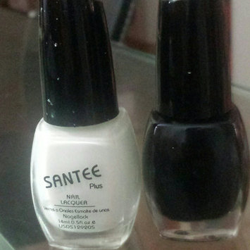 Photo of 6pc SANTEE Gel Nail Polish No UV/LED Needed set of 6 colors #F uploaded by iCarlos F.