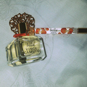 Photo of Bella Vince Camuto Eau de Parfum uploaded by Nashia R.