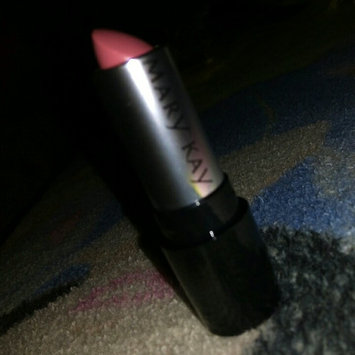 Photo of Mary Kay® Creme Lipstick uploaded by Maria R.