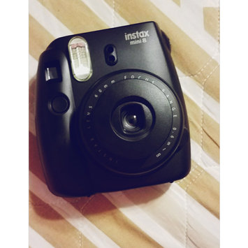 Photo of Fujifilm Instax Mini 8 Camera - Black - Instant Film - Black uploaded by Koraima P.