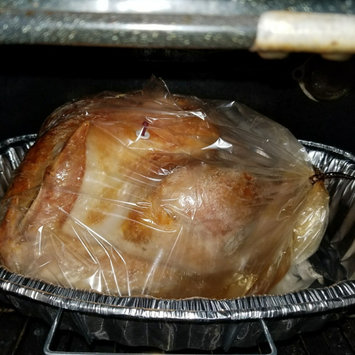Photo of Reynolds® Oven Bags Turkey Size uploaded by David D.