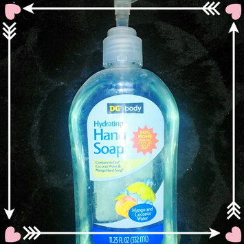 Photo of Dial® Liquid Hand Soap, Coconut Water & Mango uploaded by Makenzie F.