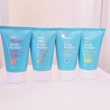 Photo of Bliss Buttered Up uploaded by Amber M.