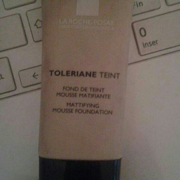 Photo of La Roche-Posay Toleriane Teint Mousse uploaded by Hend B.
