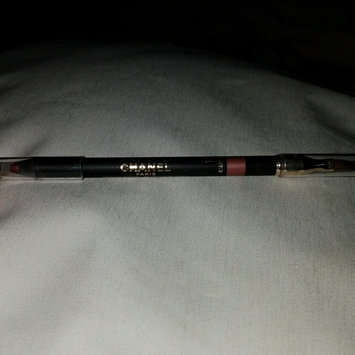 Photo of CHANEL Le Crayon Lèvres Precision Lip Definer uploaded by Koraima P.