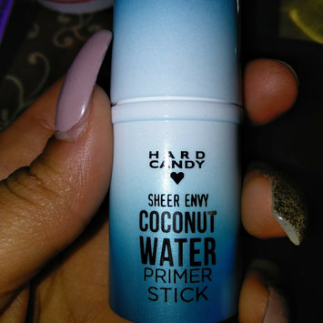 Photo of Hard Candy Sheer Envy Shine-Free Primer uploaded by Ambition_Mami T.