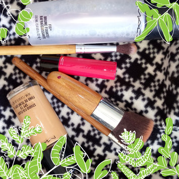 Photo of M.A.C Cosmetics Betty Boop Lipstick uploaded by KarenHedeman H.