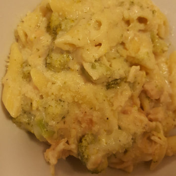 Photo of Bertolli® Alfredo With Aged Parmesan Cheese Sauce uploaded by Jessica R.