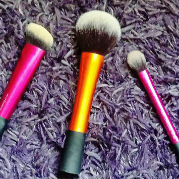 Photo of Real Techniques 3-pc. Makeup Brush Sculpting Set uploaded by EzRaa A.