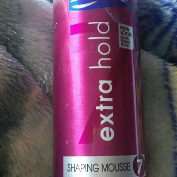 Photo of Suave® Extra Hold Shaping Mousse uploaded by katelyn a.